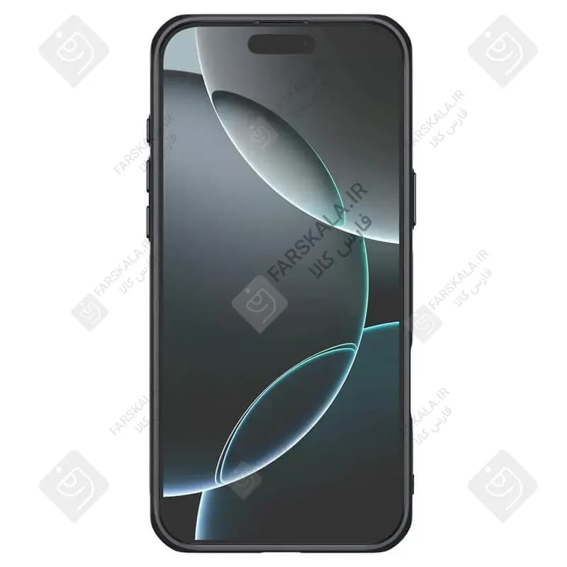 قاب مگ سیف نیلکین Iceblade Prop Frame Magnetic آیفون 16 پرو مکس — تصویر ۸
