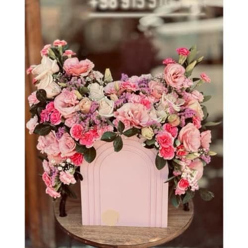 گلفروشی پیروزی 10054