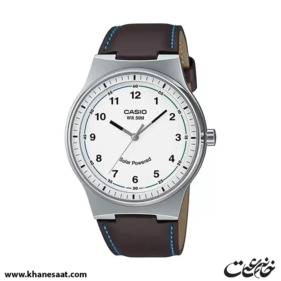 ساعت مچی مردانه کاسیو اصل مدل MTP-RS105L-7BVDF — تصویر ۶