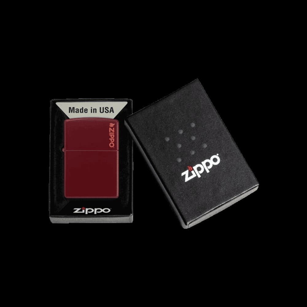 فندک زیپو مدل Merlot | 46021ZL — تصویر ۱۱