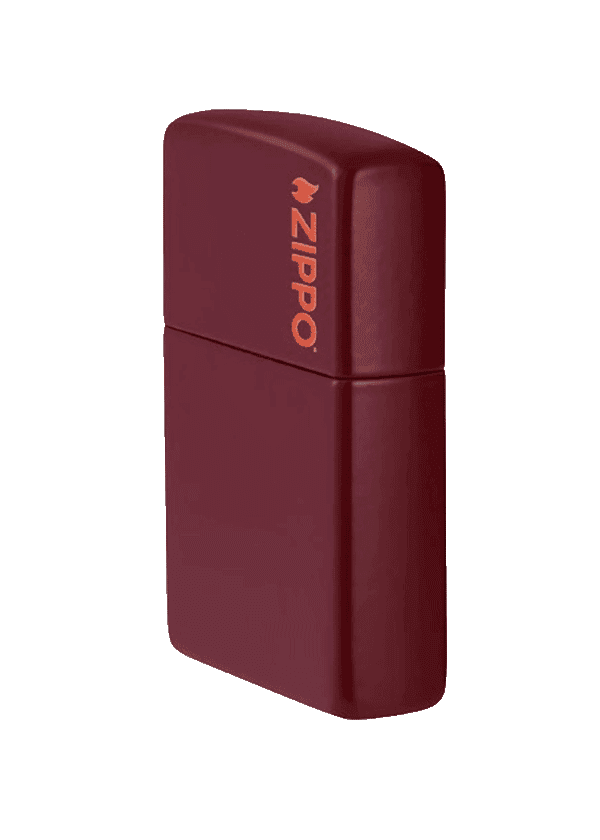 فندک زیپو مدل Merlot | 46021ZL — تصویر ۶