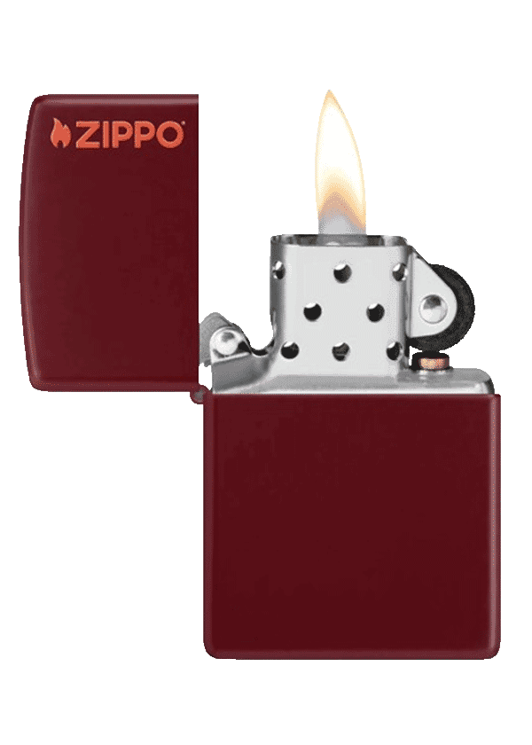 فندک زیپو مدل Merlot | 46021ZL