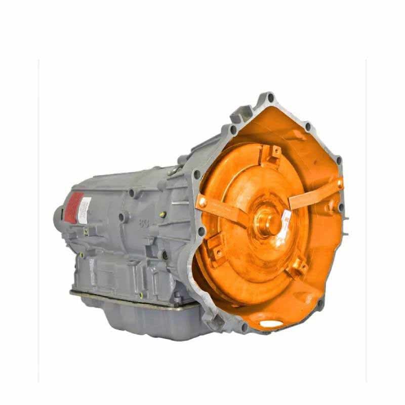 گیربکس اتومات لکسوس 250 GS