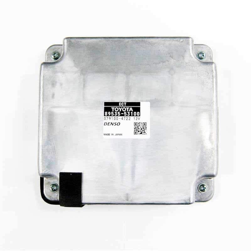 کامپیوتر گیربکس لکسوس 250 GS
