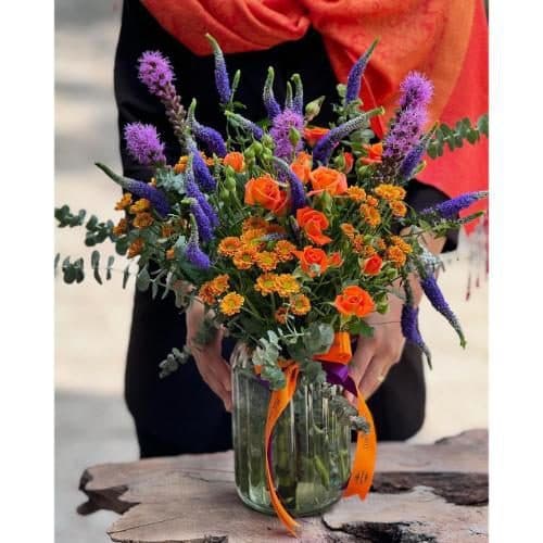 گلفروشی فلاح 10019