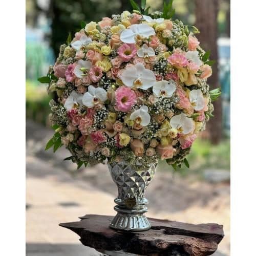 گلفروشی خیابان فرشته 10018