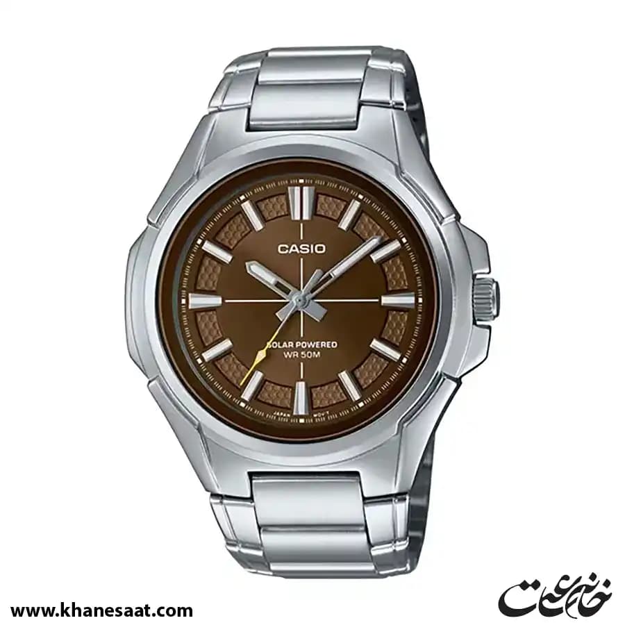 ساعت مچی مردانه کاسیو اصل مدل MTP-RS100D-5AVDF — تصویر ۲