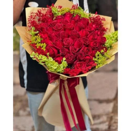 گلفروشی اینترنتی پاسدار 10011