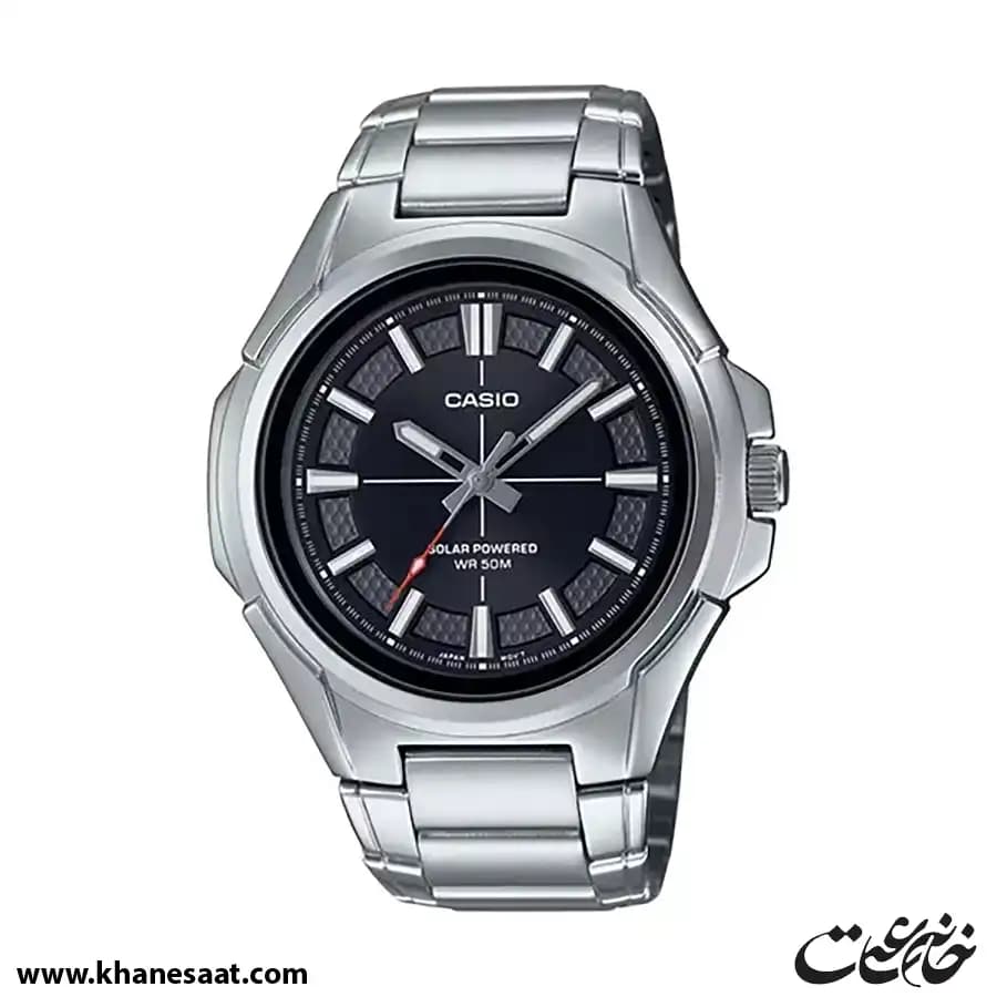 ساعت مچی مردانه کاسیو اصل مدل MTP-RS100D-1AVDF — تصویر ۲