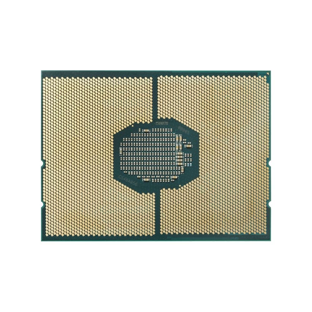 سی پی یو سرور Intel Xeon Gold 6146 (استوک) — تصویر ۲