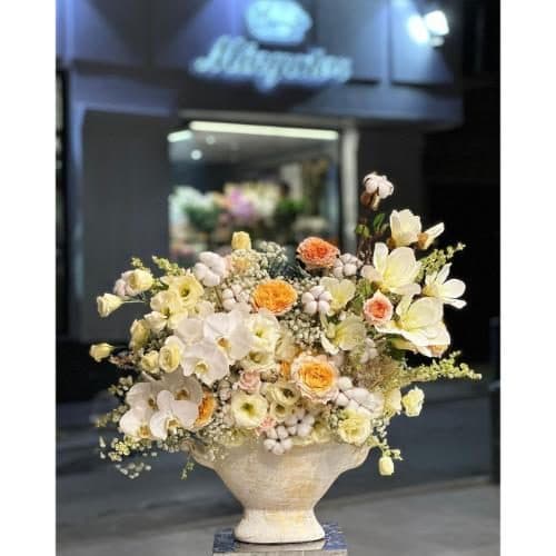 گلفروشی اینترنتی عماد 9993