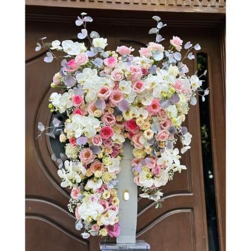 گلفروشی آنلاین صادقیه 9990