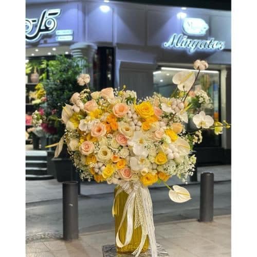 گلفروشی اینستاگرام تهران 9986