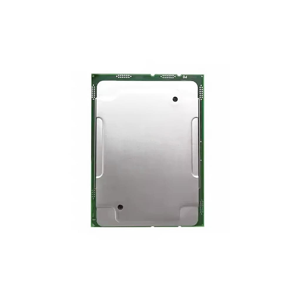 سی پی یو سرور HPE Intel Xeon Platinum 8470 2.0GHz 52core 350W