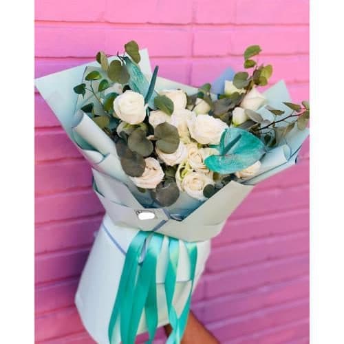 پیج اینستاگرام گل فروشی اهو 9973