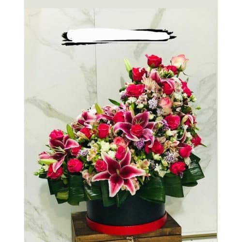اینستاگرام گلفروشی 9969