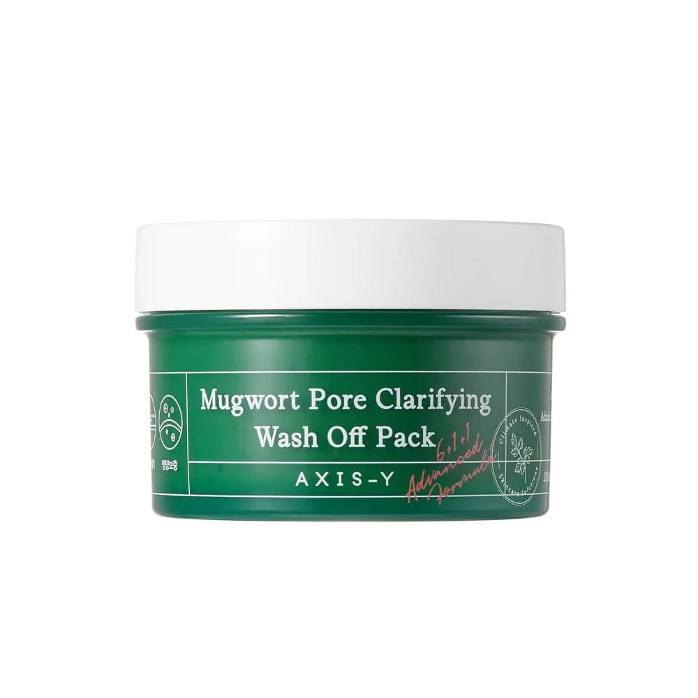 ماسک صورت ماگورت Mugwort اکسیس وای AXIS-Y