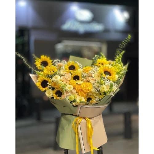 گلفروشی اینترنتی 9955