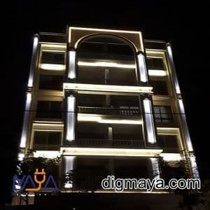 جت لایت 5وات wr — تصویر ۳