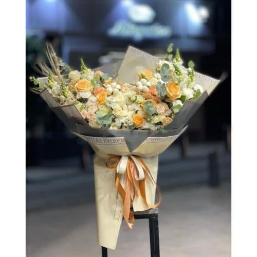 گلفروشی مینیاتور ستاری 9940