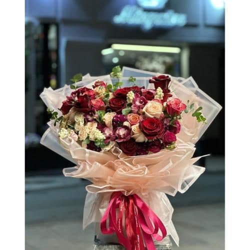 گلفروشی مینیاتور اهو 9937