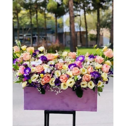 گلفروشی مرزداران تهران 9932