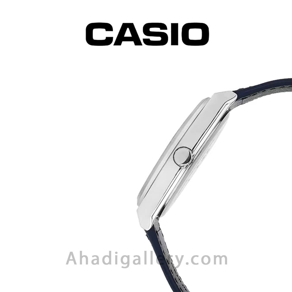 ساعت مچی مردانه کاسیو اصل مدل MTP-M300L-7AVDF — تصویر ۷