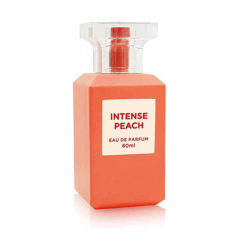 ادو پرفیوم ورد اینتنس پیچ فراگرنس ورد مدل Intense Peach