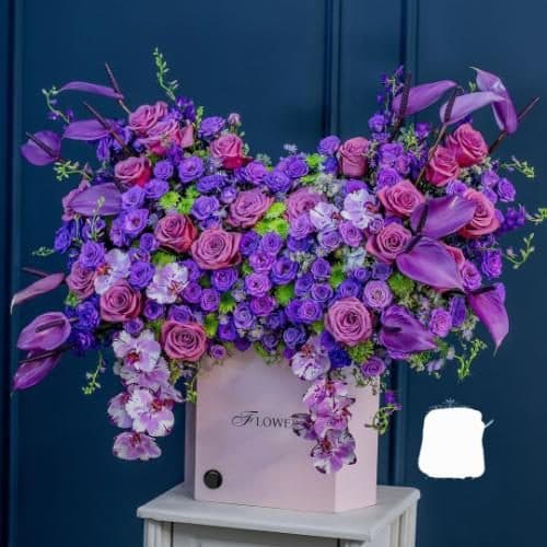 گلفروشی بهرام چهارراه جهان کودک 9912