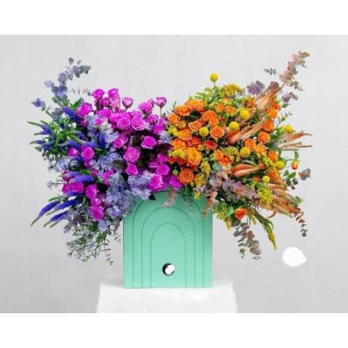 گل فروشی بهرام جردن 9906