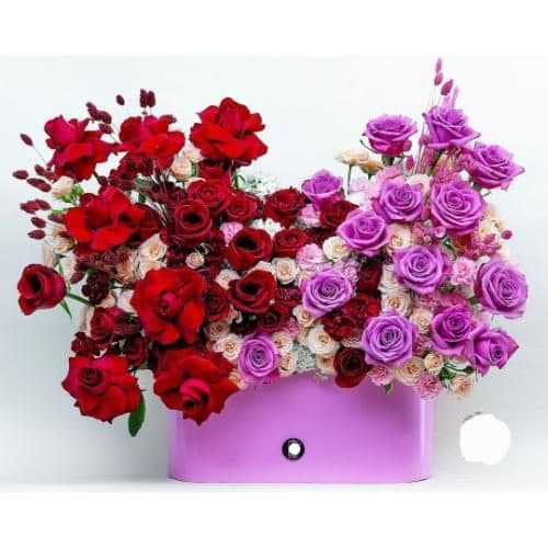 گل فروشی بهرام 9904