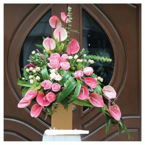 گل فروشی اینترنتی و آنلاین فلورا 9903