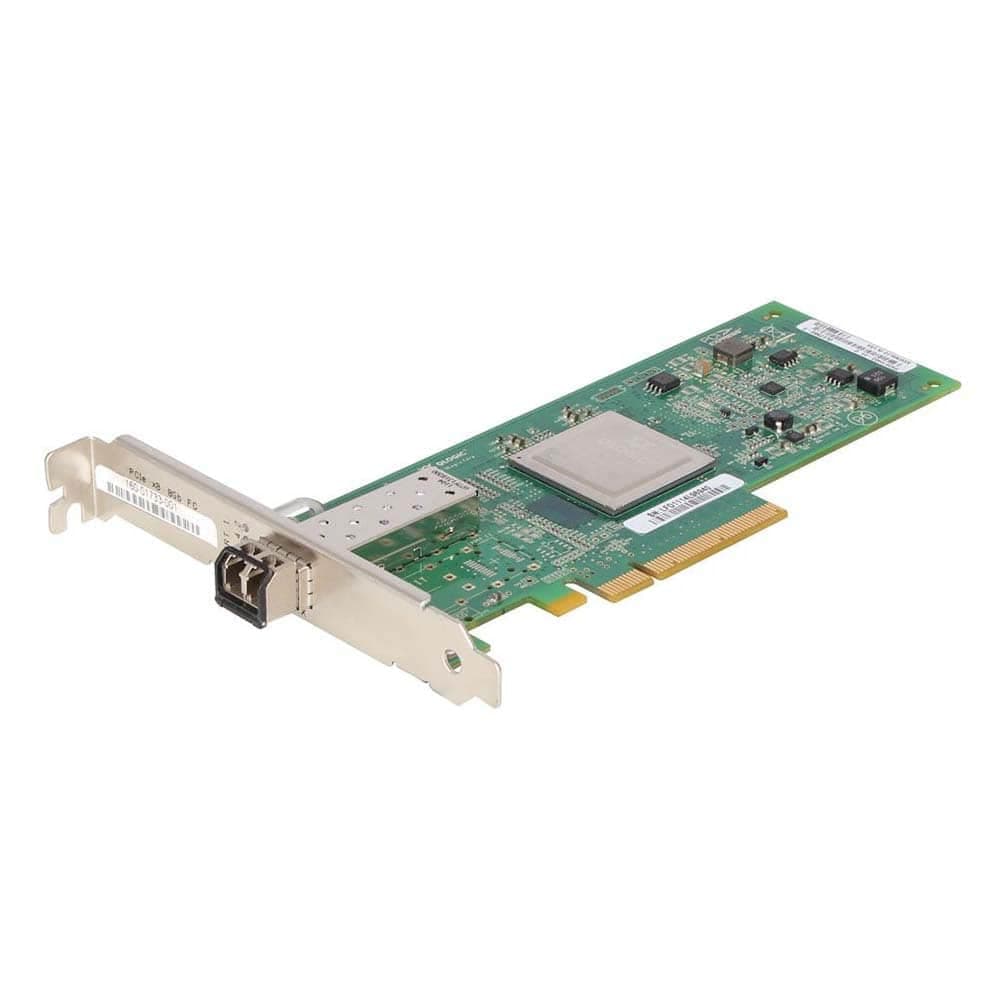 کارت شبکه HP STORAGEWORKS 81Q AK344A — تصویر ۳