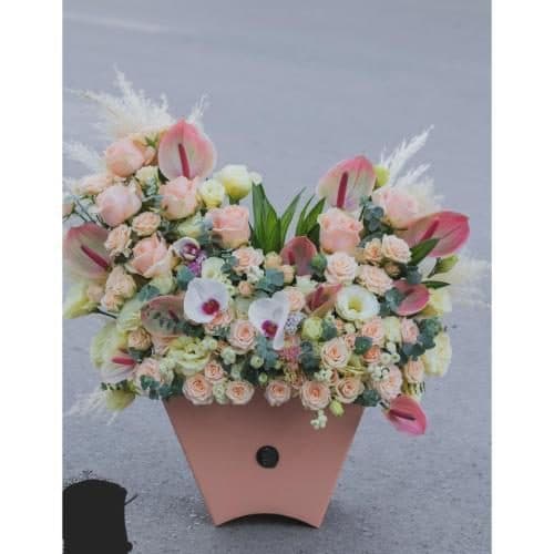 گل فروشی آنلاین غرب تهران 9896
