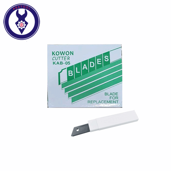تیغ کاتر KOWON-04