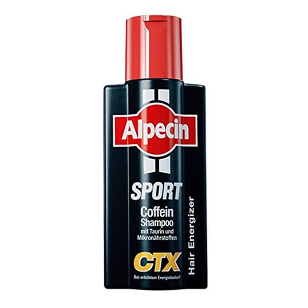 شامپو کافئین SPORT آلپسین Alpecin