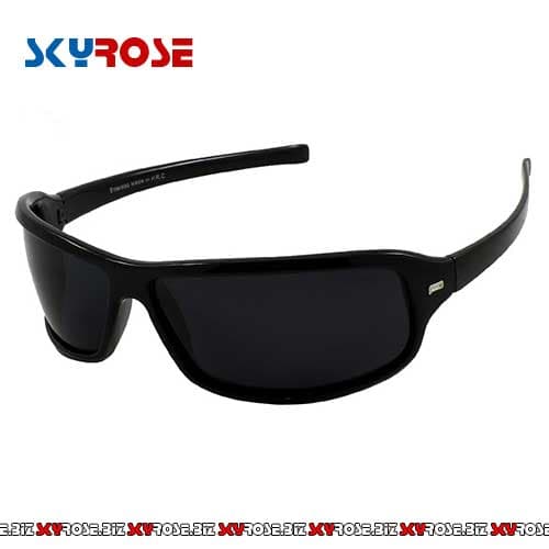 عینک آفتابی الدرادو مردانه Smooth Edge Sharp