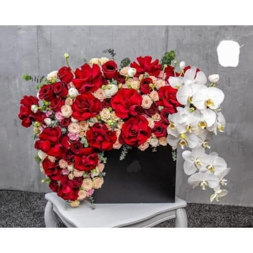 گل فروشی هوشنگ جردن 9888