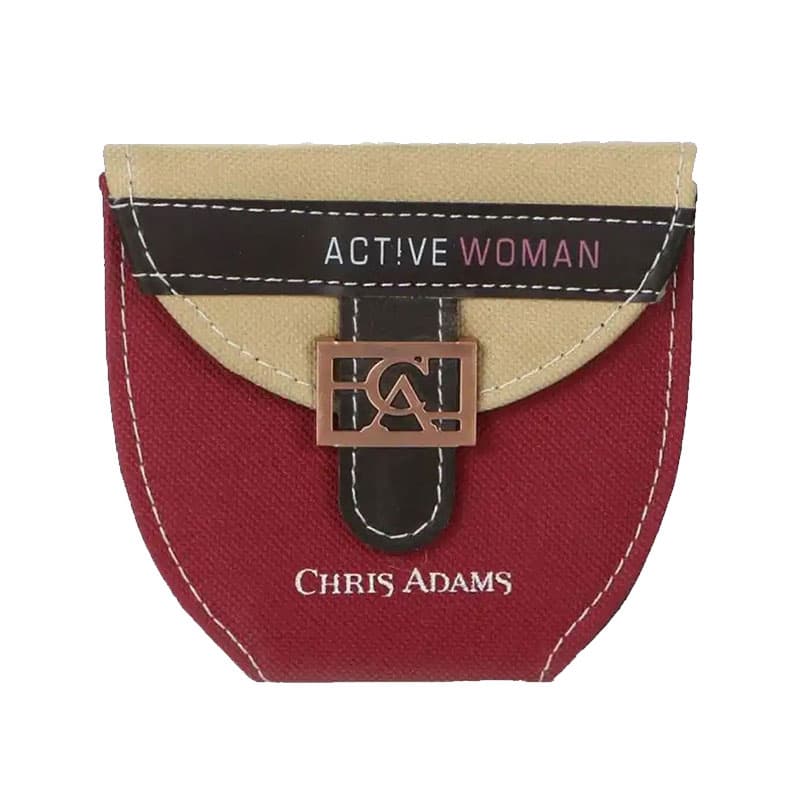 ادوپرفیوم زنانه کریس ادامز مدل Active Woman — تصویر ۳