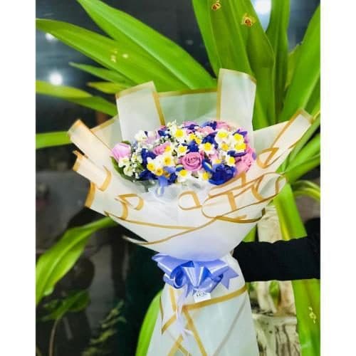 گل فروشی شاهین ویلا کرج 9881