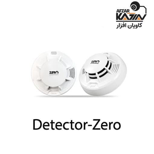 دتکتور ترکیبی دود و حرارت زیرو