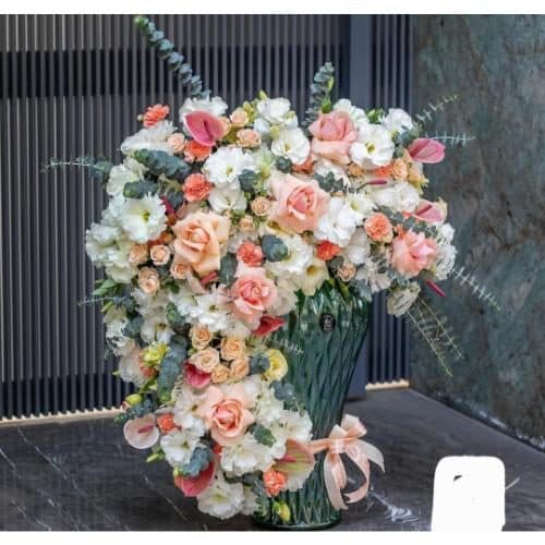 گل فروشی در گلشهر کرج 9873