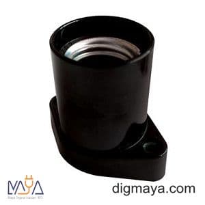 سرپیچ دیواری استاندارد مهسا — تصویر ۲
