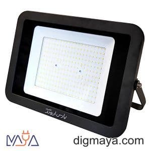 پرژکتور 200وات smd پارس اروند مدل رویال