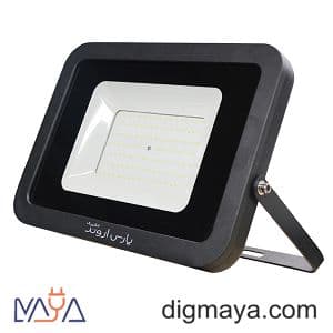 پرژکتور 150وات smd پارس اروند مدل رویال
