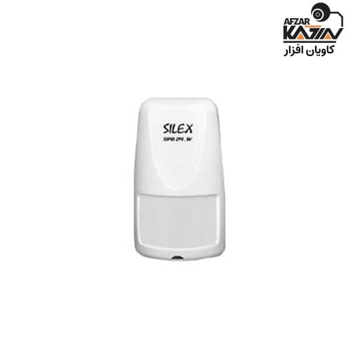 چشمی دزدگیر سنسور حرکتی سایلکس SPD 24-W — تصویر ۴