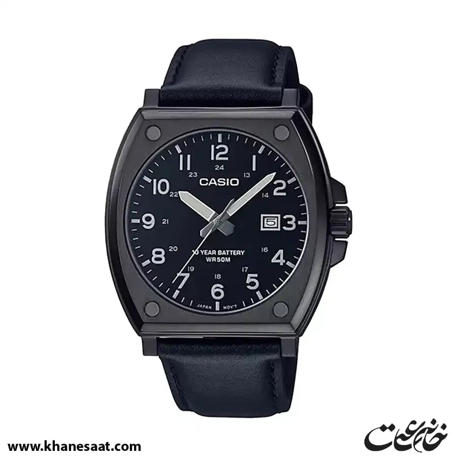 ساعت مچی مردانه کاسیو اصل مدل MTP-E715L-1AVDF — تصویر ۳