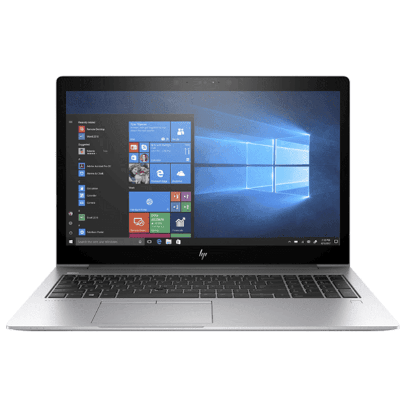 لپ تاپ HP 840 G5 | لپ تاپ استوک HP EliteBook 840 G5 i7 — تصویر ۳