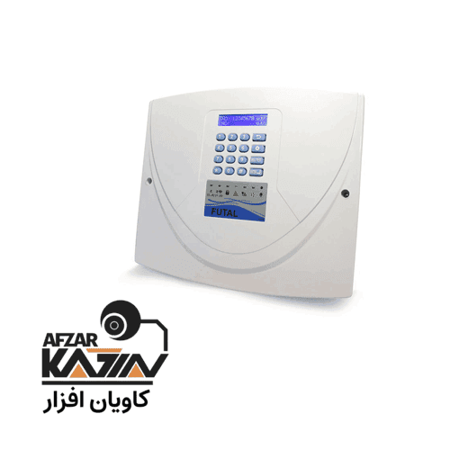 دزدگیر فوتال مدل FUTAL450PRO — تصویر ۲