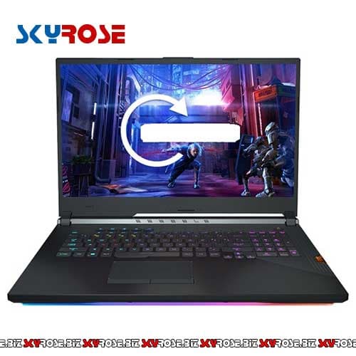 لپ تاپ 15 اینچی ایسوس مدل ROG Strix G531 GV-TG